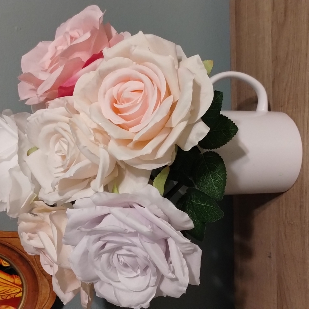 Large Rose Pen(Scented)
